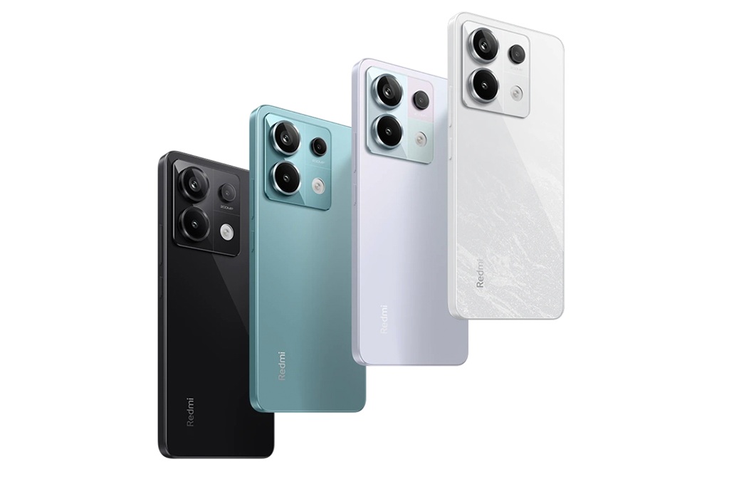 HP RAM 12GB Paling Murah di 2026, Mulai Rp2 Jutaan