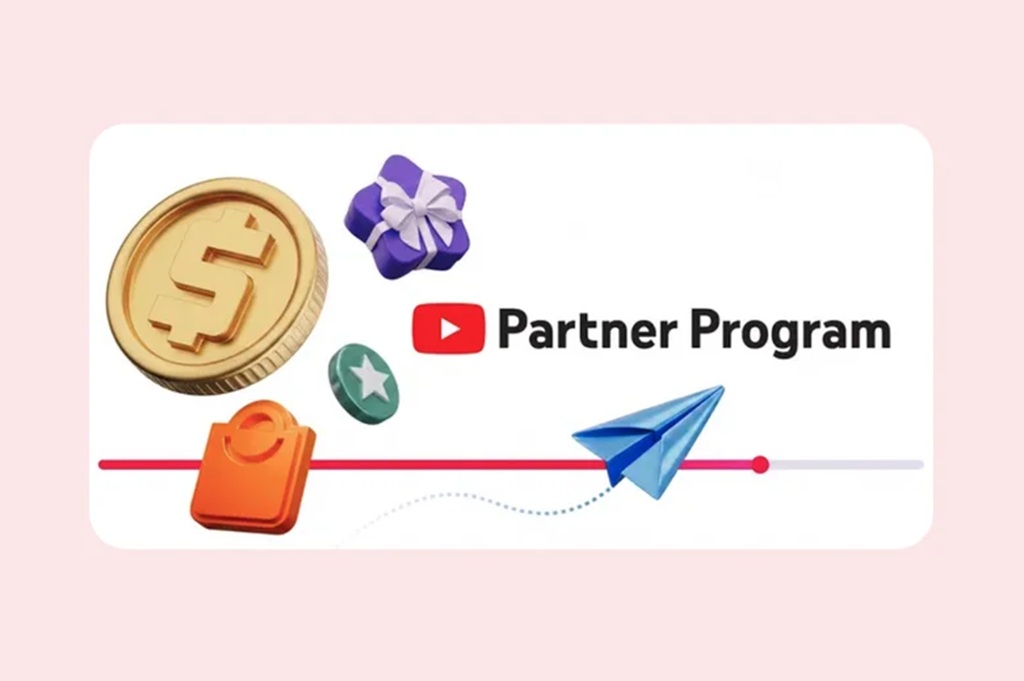 YouTube Perketat Syarat Monetisasi Kreator