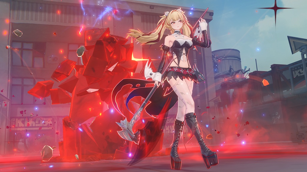 Zenless Zone Zero 3.2 Bawa Agen Baru, Event Gratis, dan Sistem Armorer