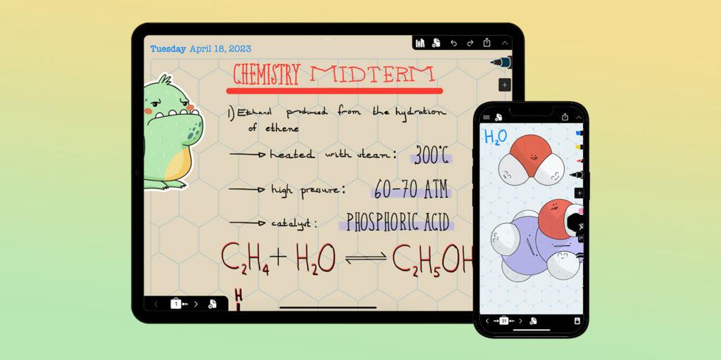 5 Aplikasi Menggambar di iPad yang Bisa Jadi Pilihan