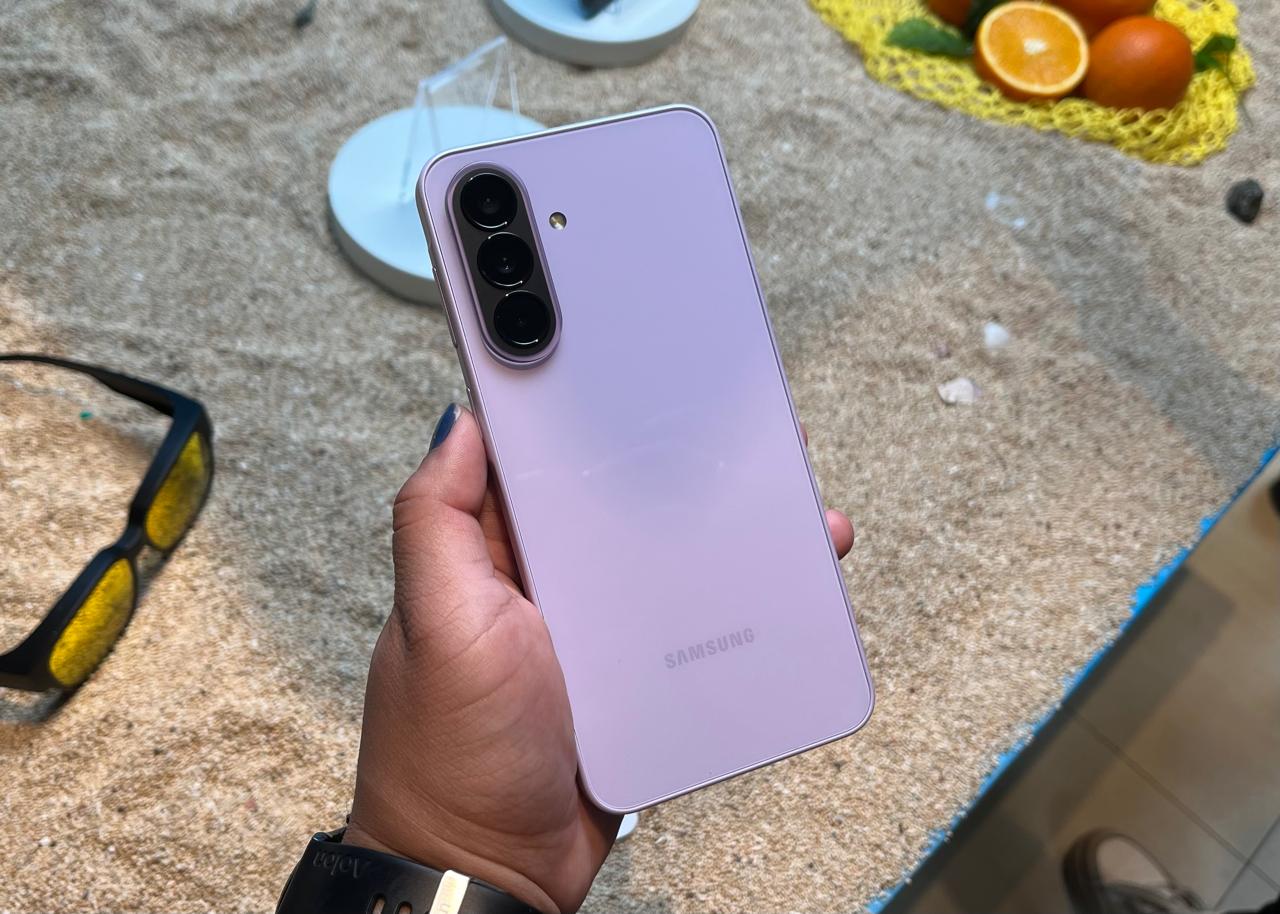 Samsung Galaxy A37 5G Resmi Meluncur, Andalkan Kamera Jernih untuk <i>Ngonten</i>