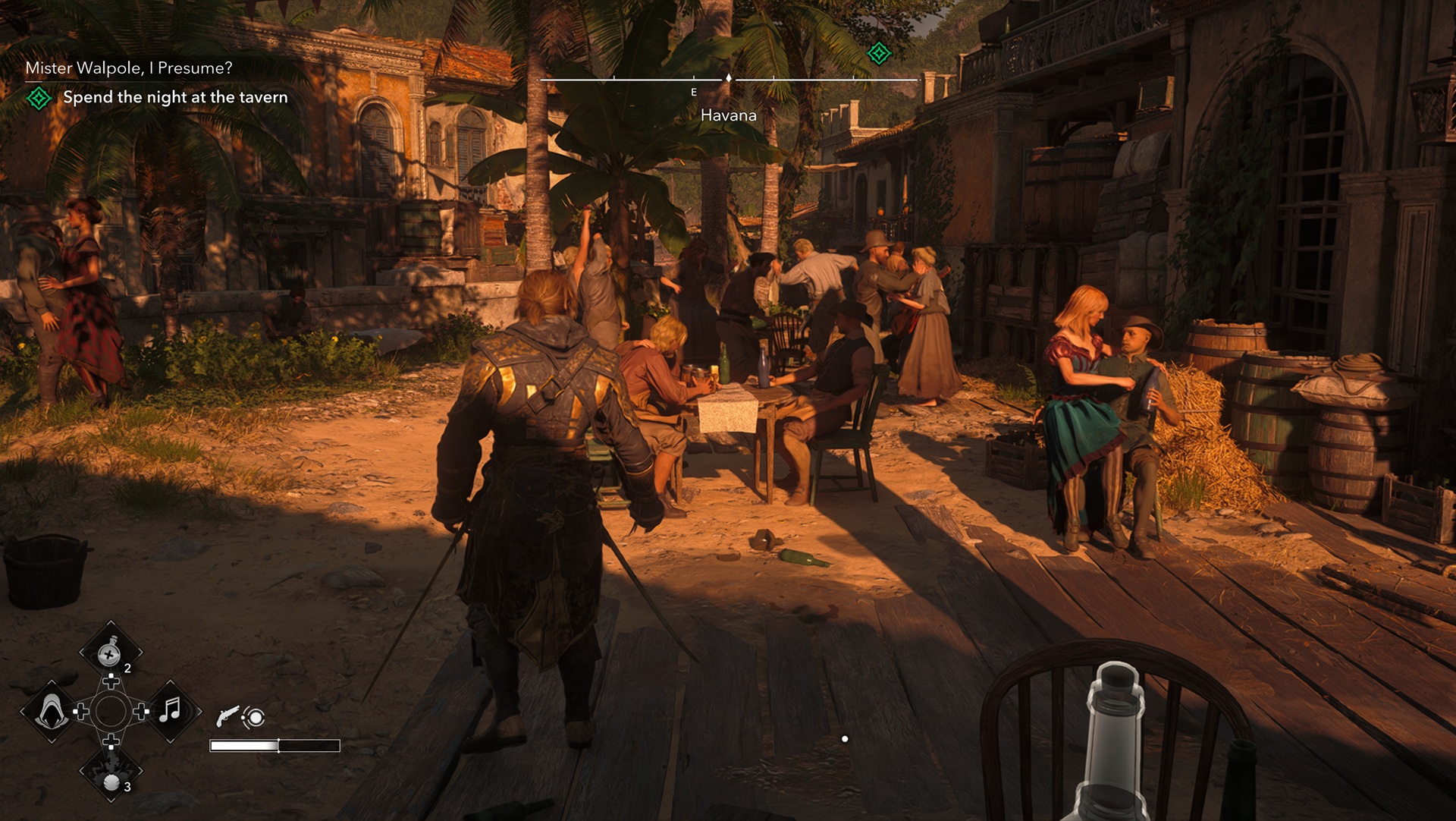 Assassin’s Creed Black Flag Resynced, Kembali ke Karibia yang Makin Keren
