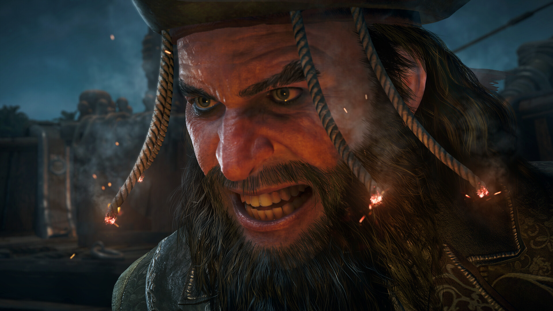 Assassin’s Creed Black Flag Resynced, Kembali ke Karibia yang Makin Keren
