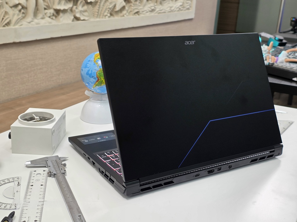 Acer Aspire 7 Pro Resmi di Indonesia, Laptop Rp13 Jutaan untuk Anak Teknik dan Gaming
