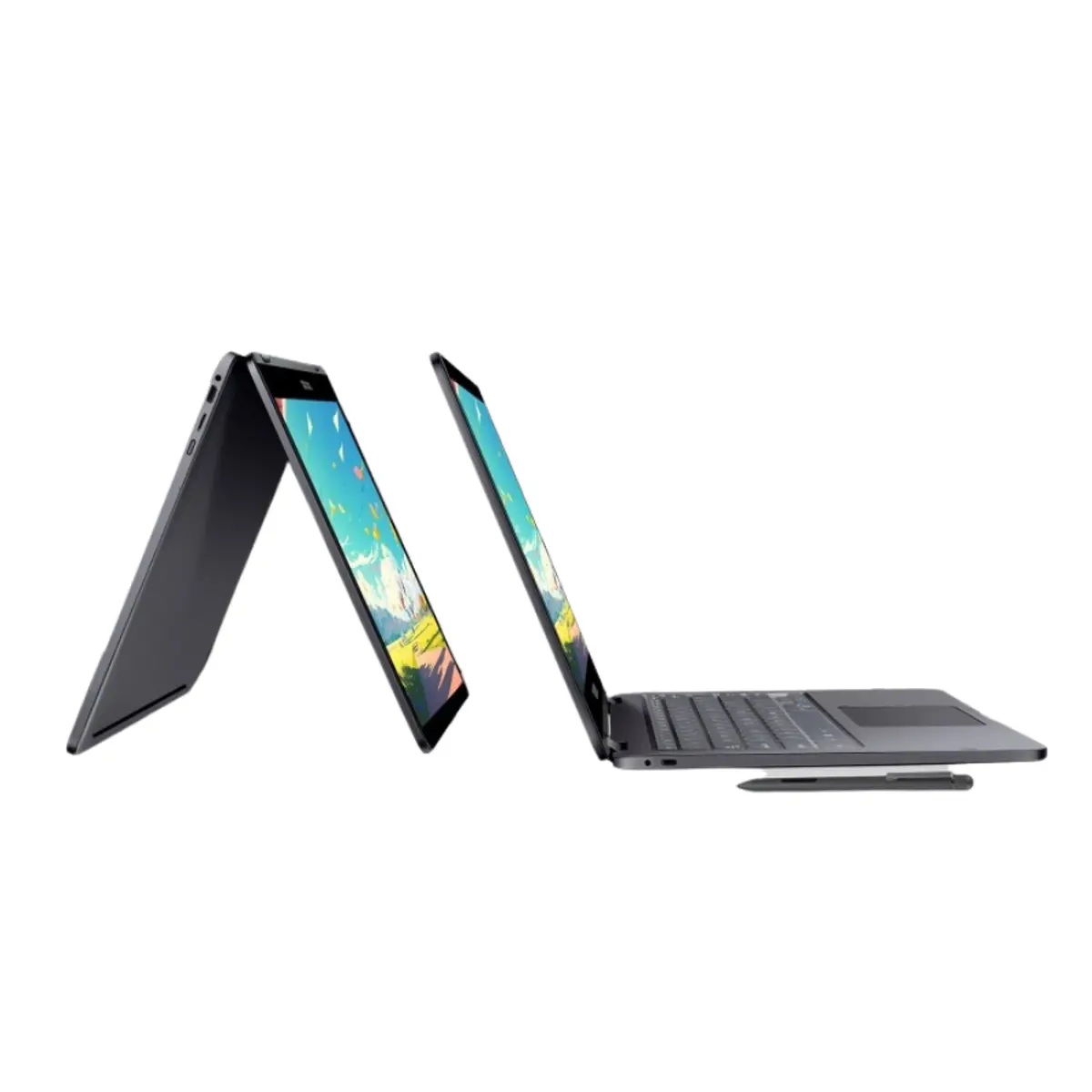Laptop Hybrid 2-in-1 Paling Murah 2026, Ini Pilihannya