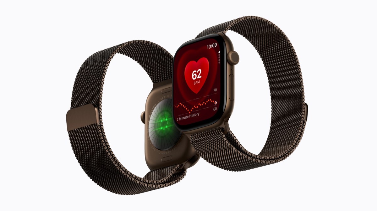 apple watch 12 series