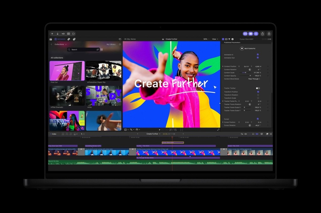 apple-creator-studio-updates