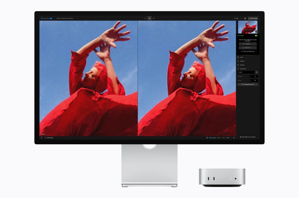 Apple Perbarui Mac mini dan Mac Studio dengan Chip M6 dan M5