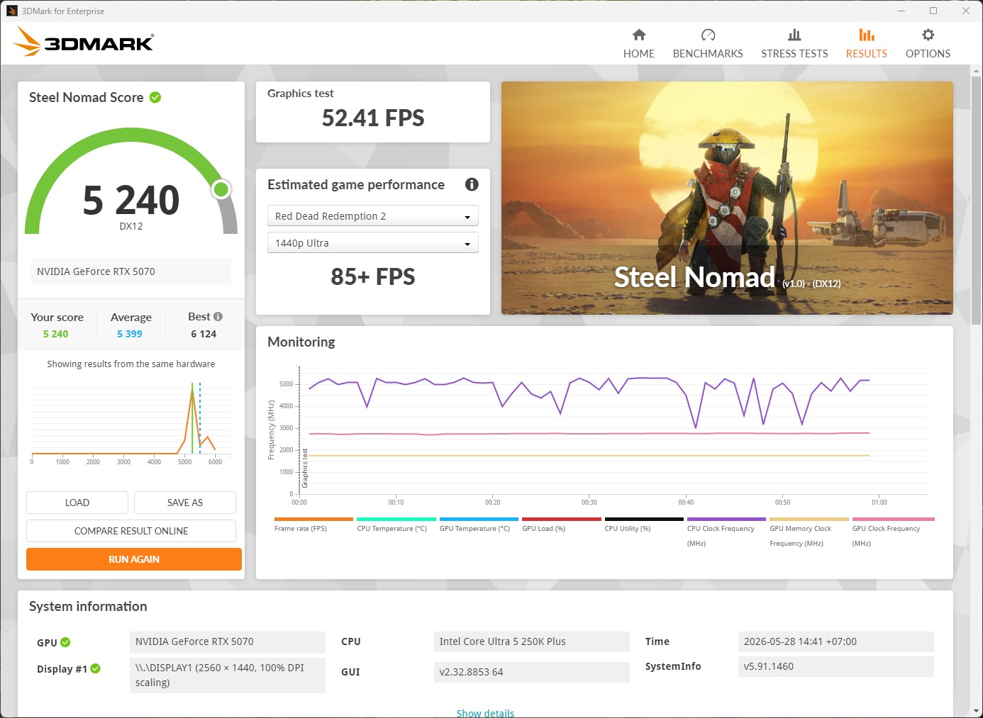 ASRock B860 Pro-A WiFi, Ekonomis untuk Intel Arrow Lake