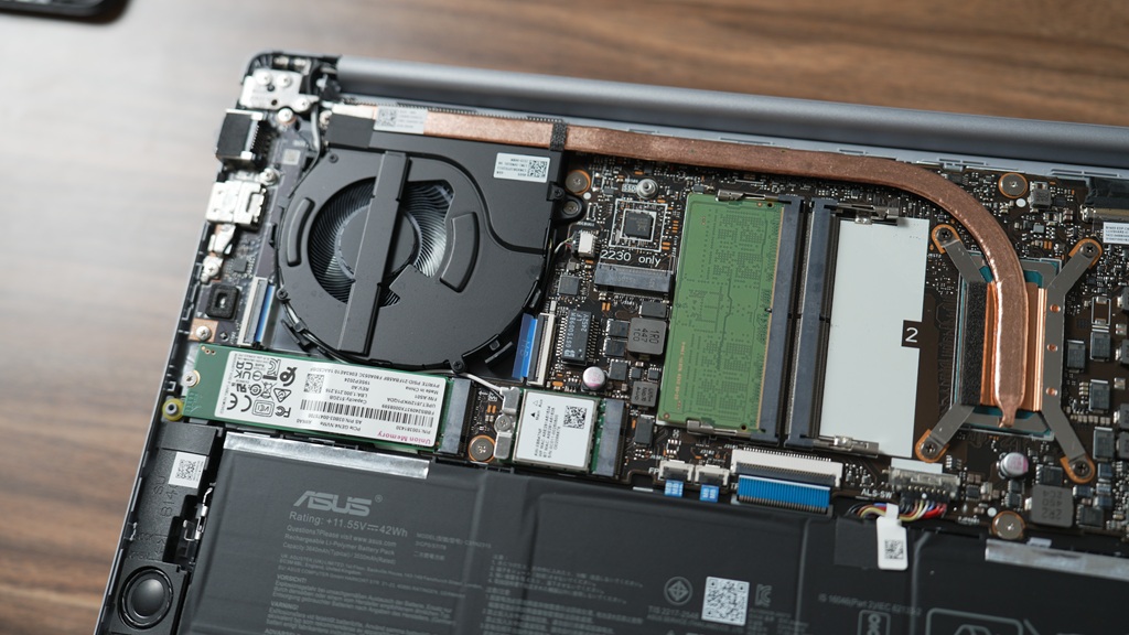 Baru Tahu! Rahasia Laptop Murah & Laptop Awet yang RAM-nya Bisa Tembus 64GB