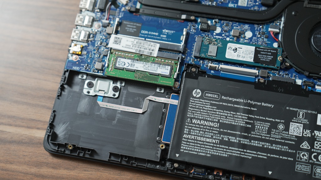 Baru Tahu! Rahasia Laptop Murah & Laptop Awet yang RAM-nya Bisa Tembus 64GB