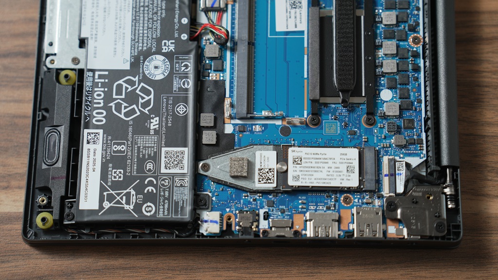 Baru Tahu! Rahasia Laptop Murah & Laptop Awet yang RAM-nya Bisa Tembus 64GB