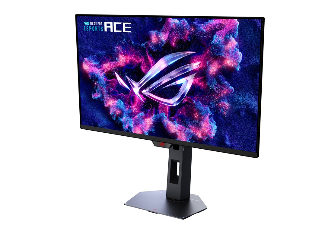 Asus ROG Rilis Mouse Gaming dan Monitor OLED Terbaru di Gamescom 2026, Ada Layar 720Hz