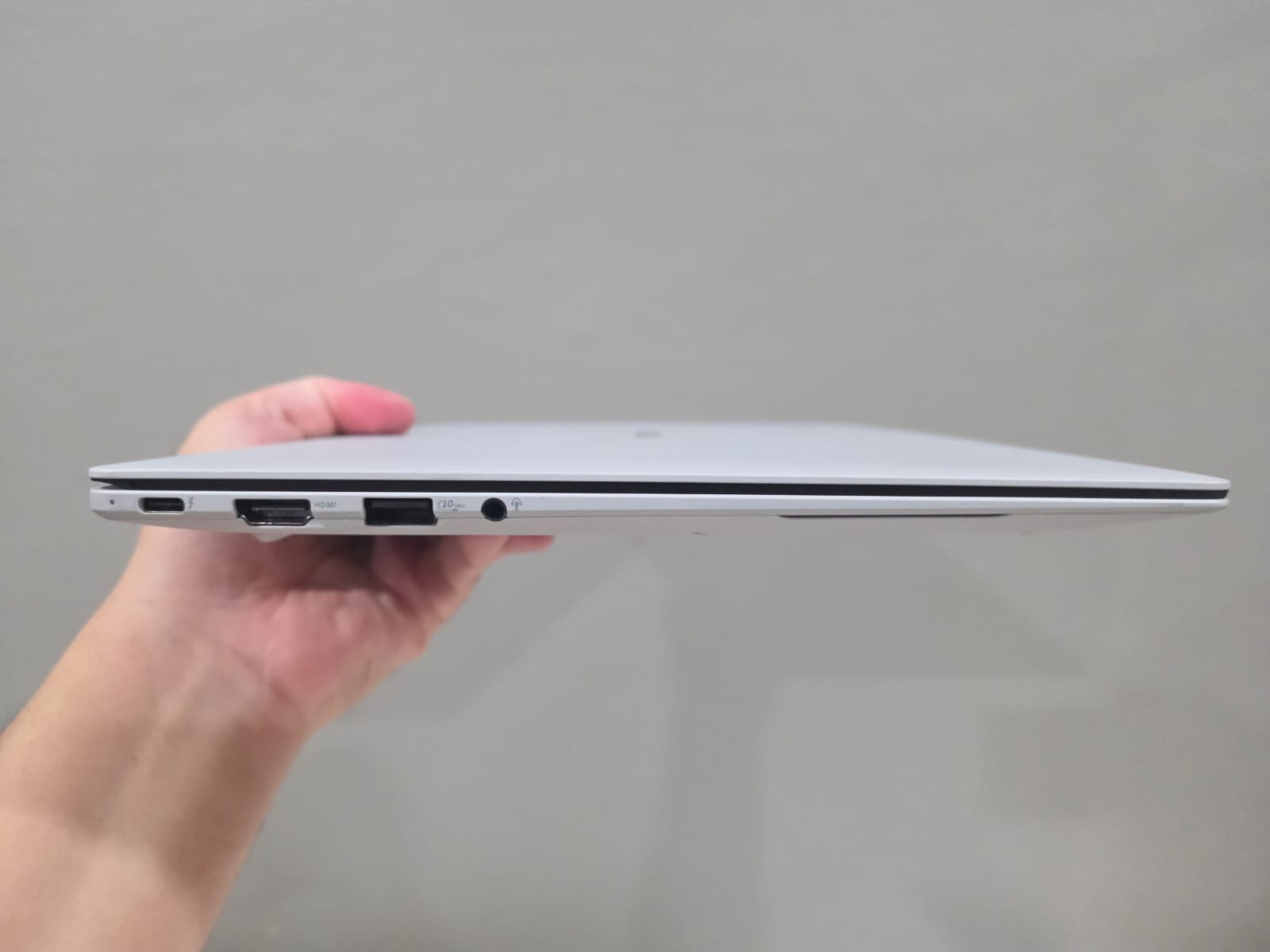 Asus Expertbook Ultra, Profesional Performa Monster