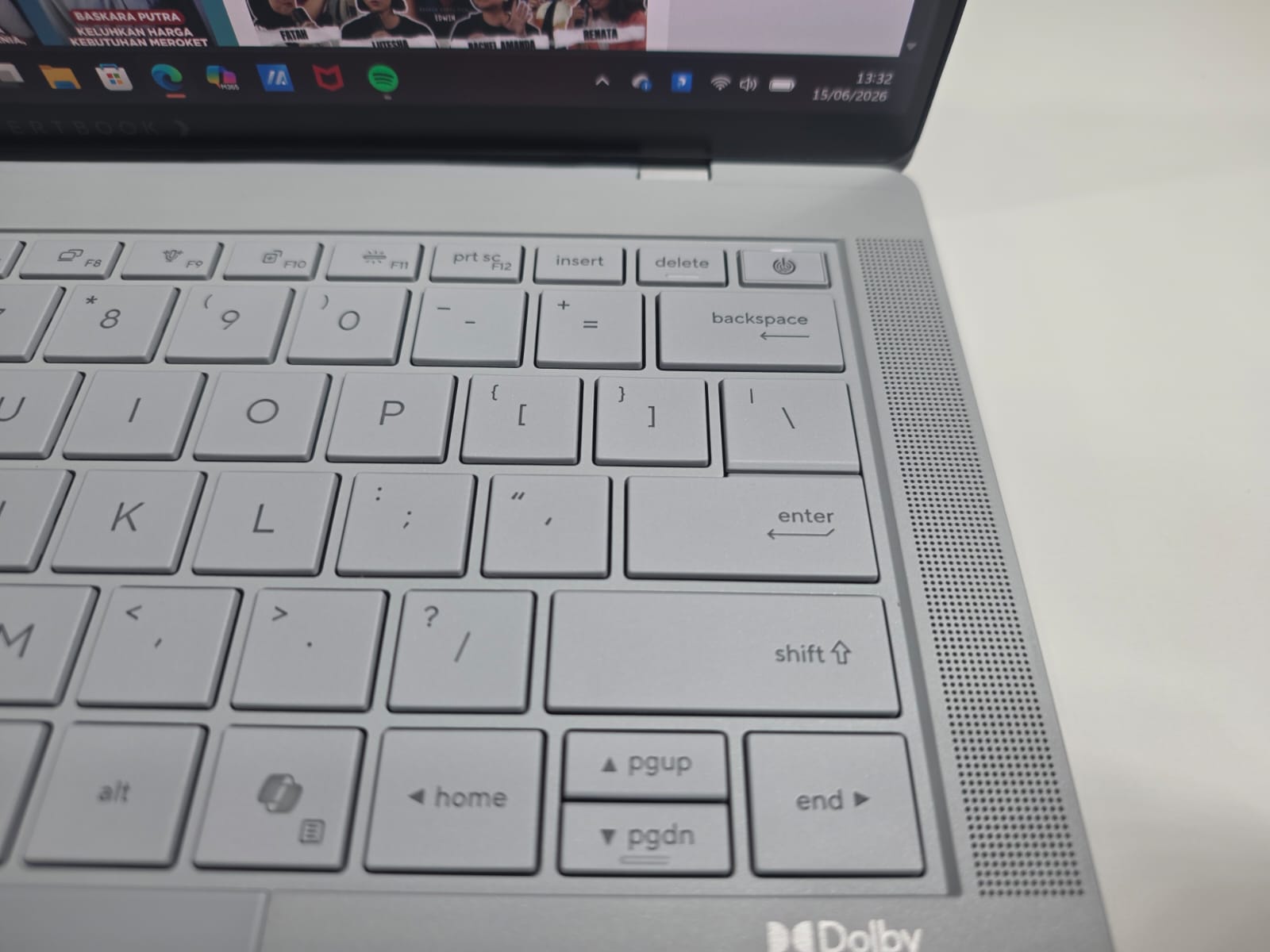 Asus Expertbook Ultra, Profesional Performa Monster
