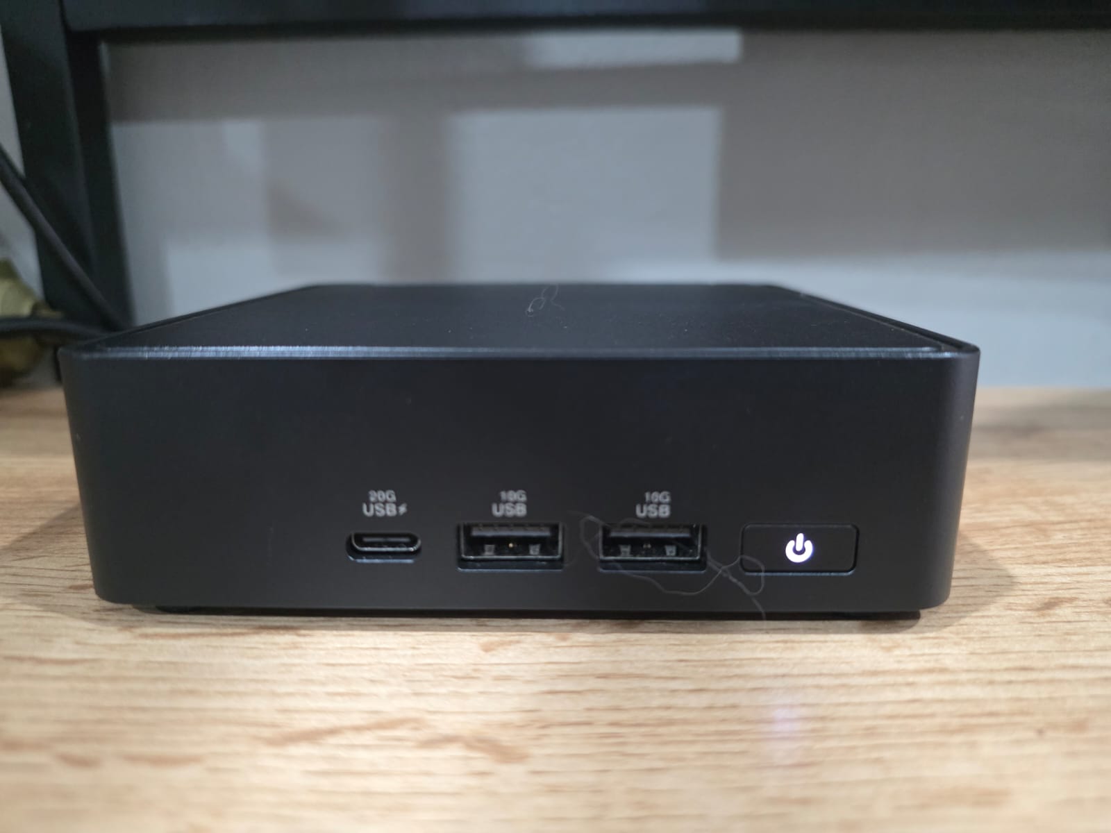 Asus NUC 15, Mini PC Pakai Arrow Lake dan Bisa AI
