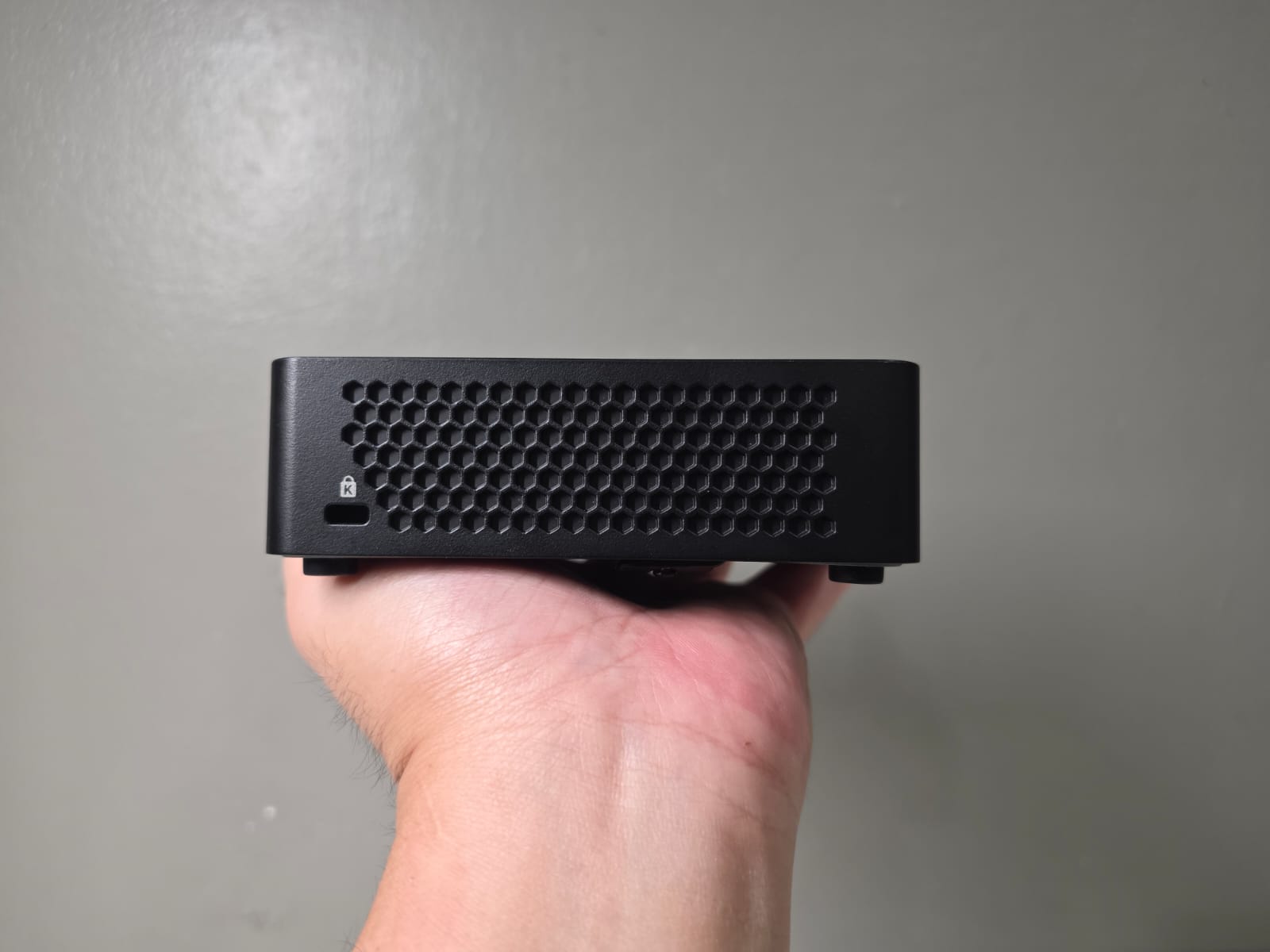 Asus NUC 15, Mini PC Pakai Arrow Lake dan Bisa AI