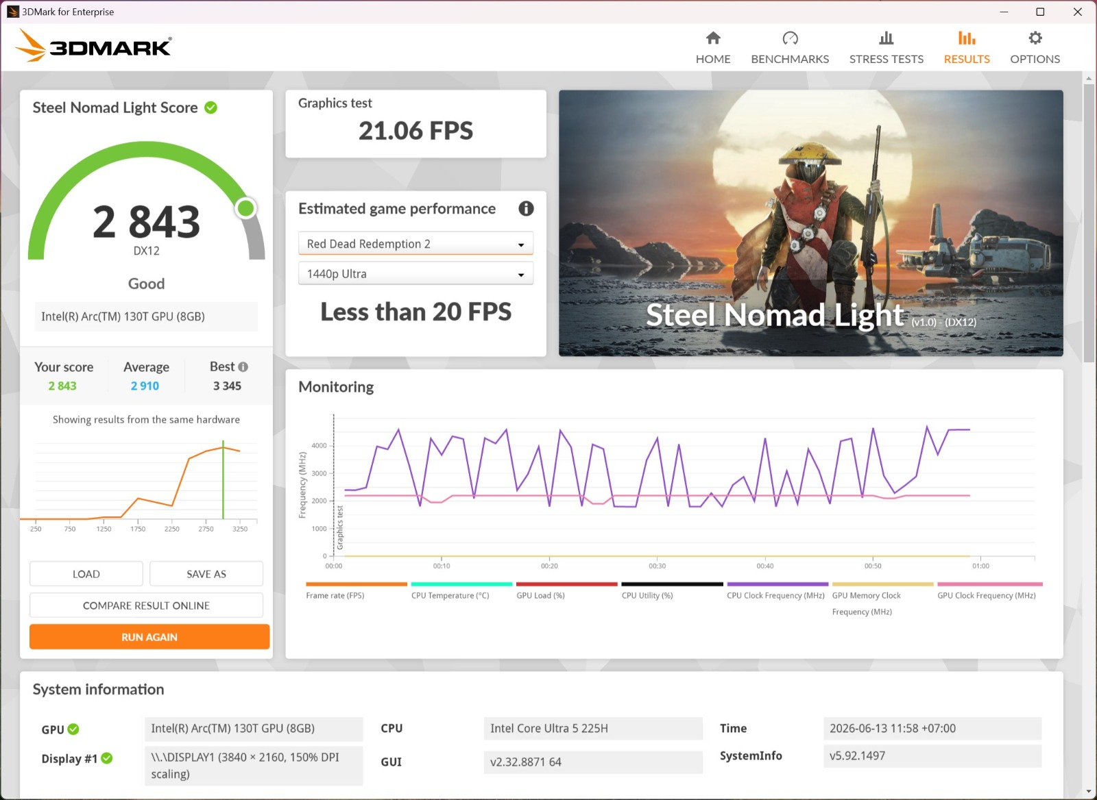 Asus NUC 15, Mini PC Pakai Arrow Lake dan Bisa AI