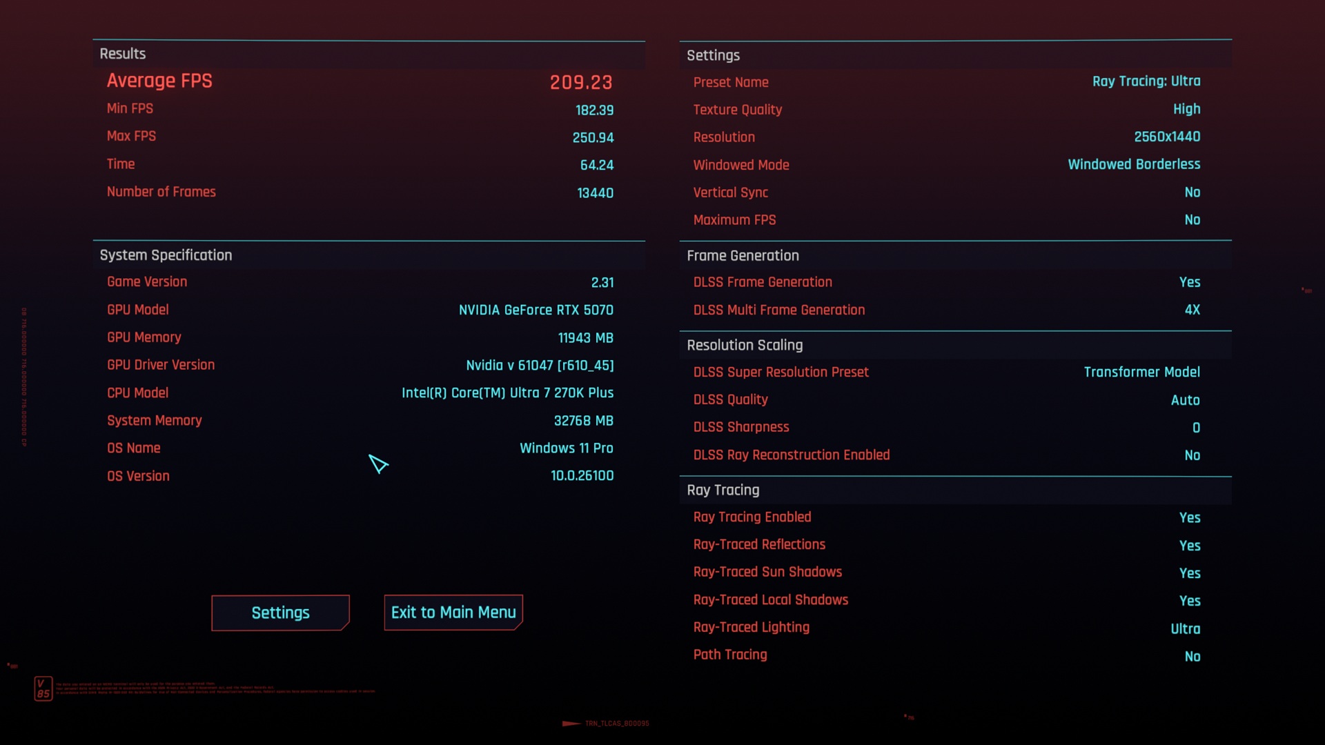Asus Prime GeForce RTX 5070 OC Edition, Gaming Kelas Berat Pakai GDDR7