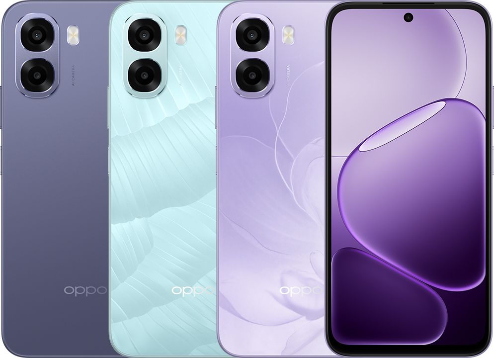 Spesifikasi dan Harga Oppo A6x, HP Baterai 6.500 mAh