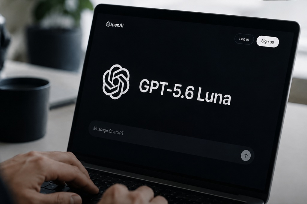 ChatGPT Gratis Kini Pakai GPT-5.6 Luna
