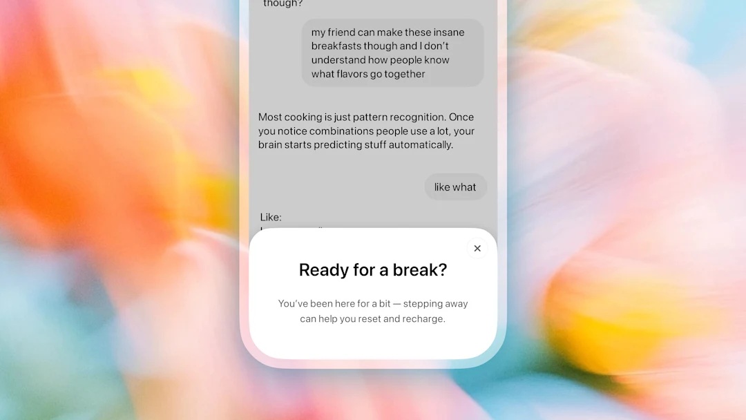 OpenAI Perkuat Fitur Keamanan ChatGPT untuk Remaja, Hadirkan Study Mode dan Kontrol Orang Tua