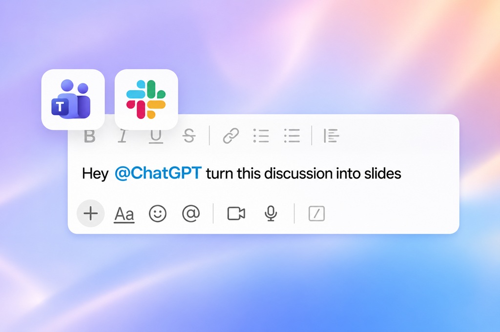 chatgpt-space-for-work