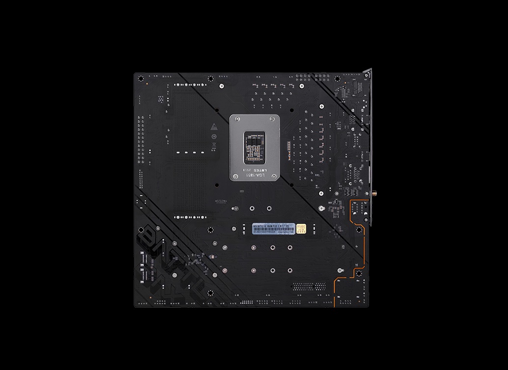 Colorful Battle Ax B860M-Plus S WiFi7, Siap Buat Masa Depan