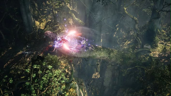 Tarae: The Unbound Muncul di Gamescom 2026, RPG Dark Fantasy Penuh Aksi