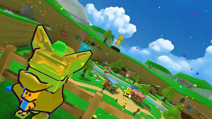 Super Bear Adventure 13.0 Makin Seru, Ada Level Baru dan Hardcore Mode