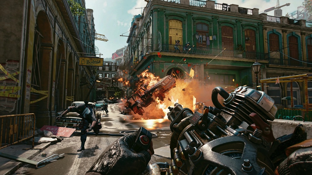 Far Cry 6 Dijual Rp700 di Xbox PC Indonesia, Begini Cara Membelinya