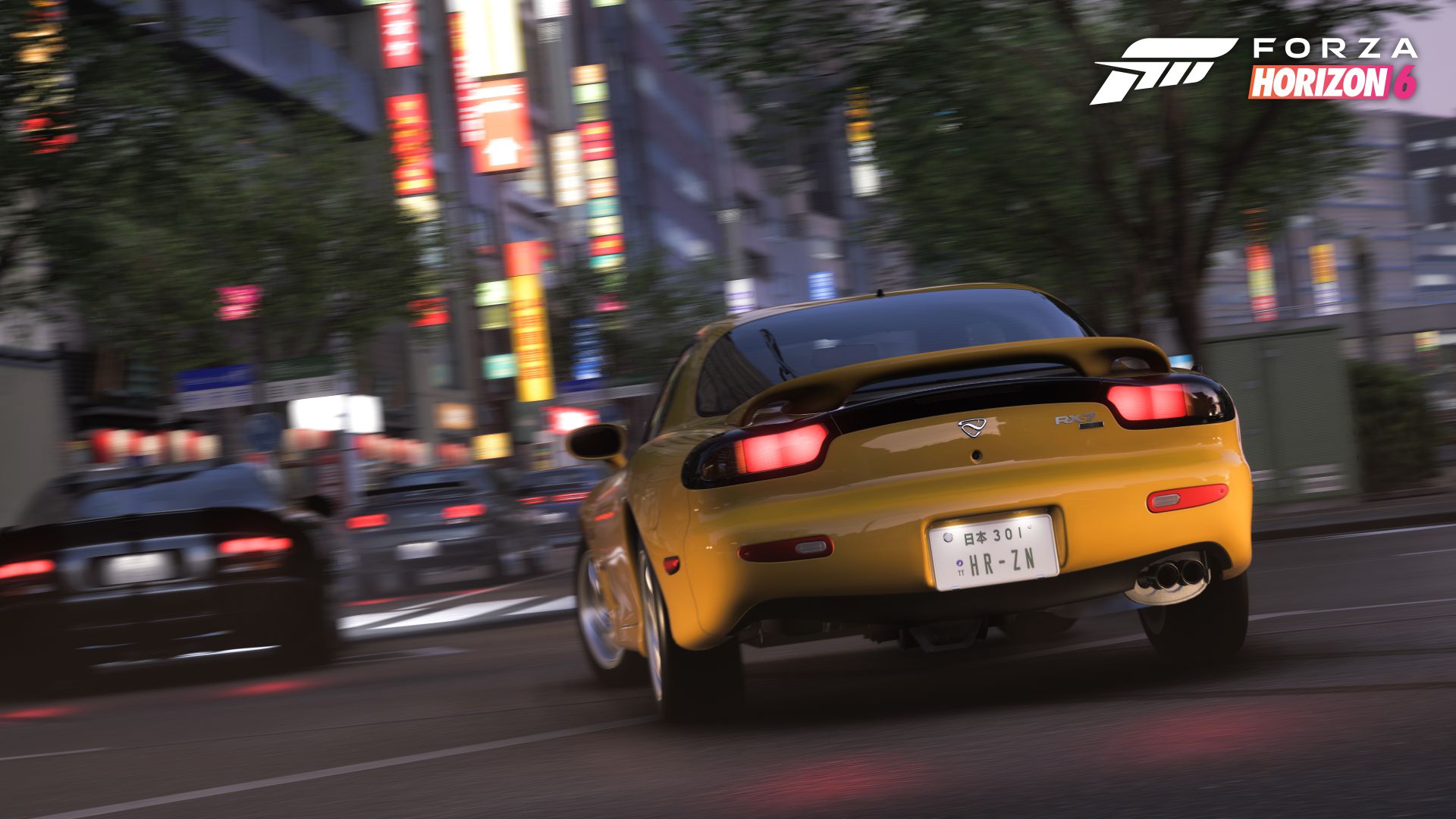 Forza Horizon 6 dan Driving Simulator Sukseskan Racing Challenge Medcom.id di GIIAS 2026