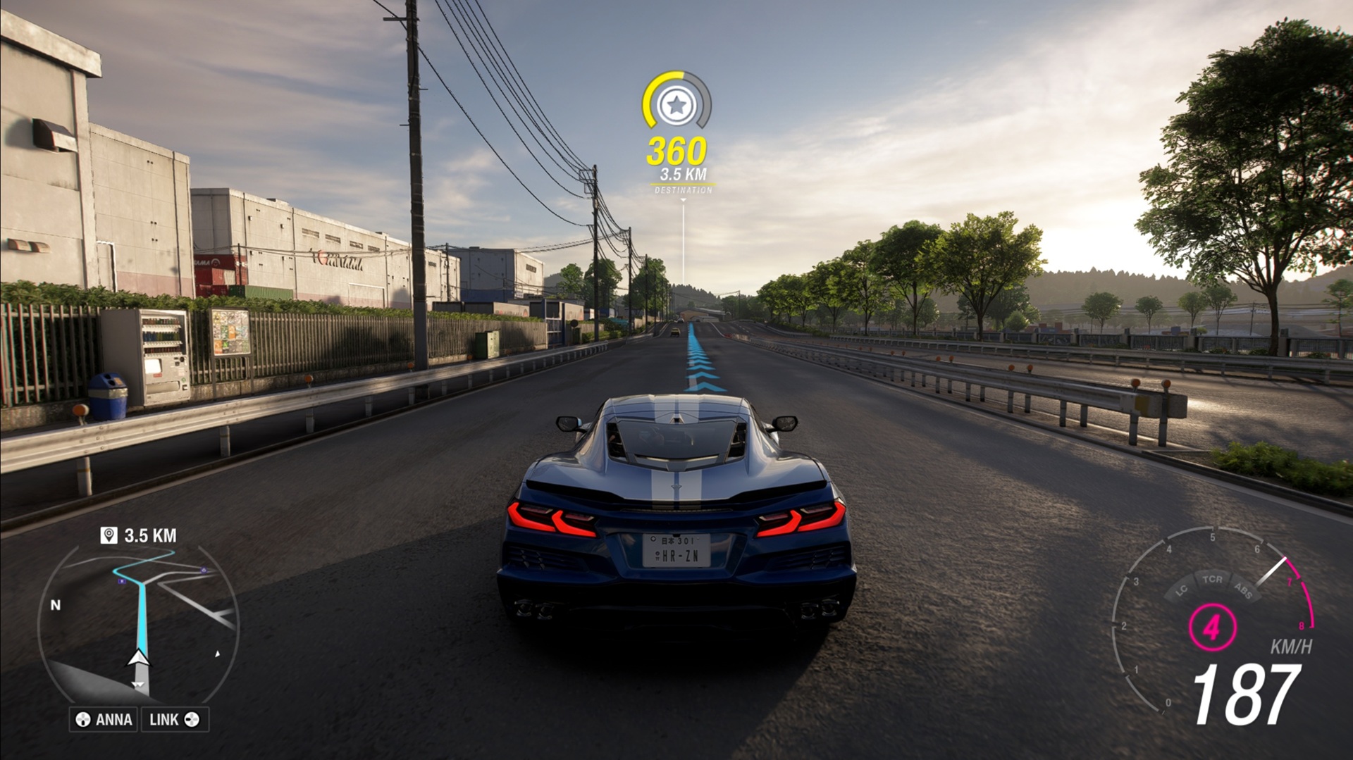 Forza Horizon 6, Balapan Seru di Tanah Sakura
