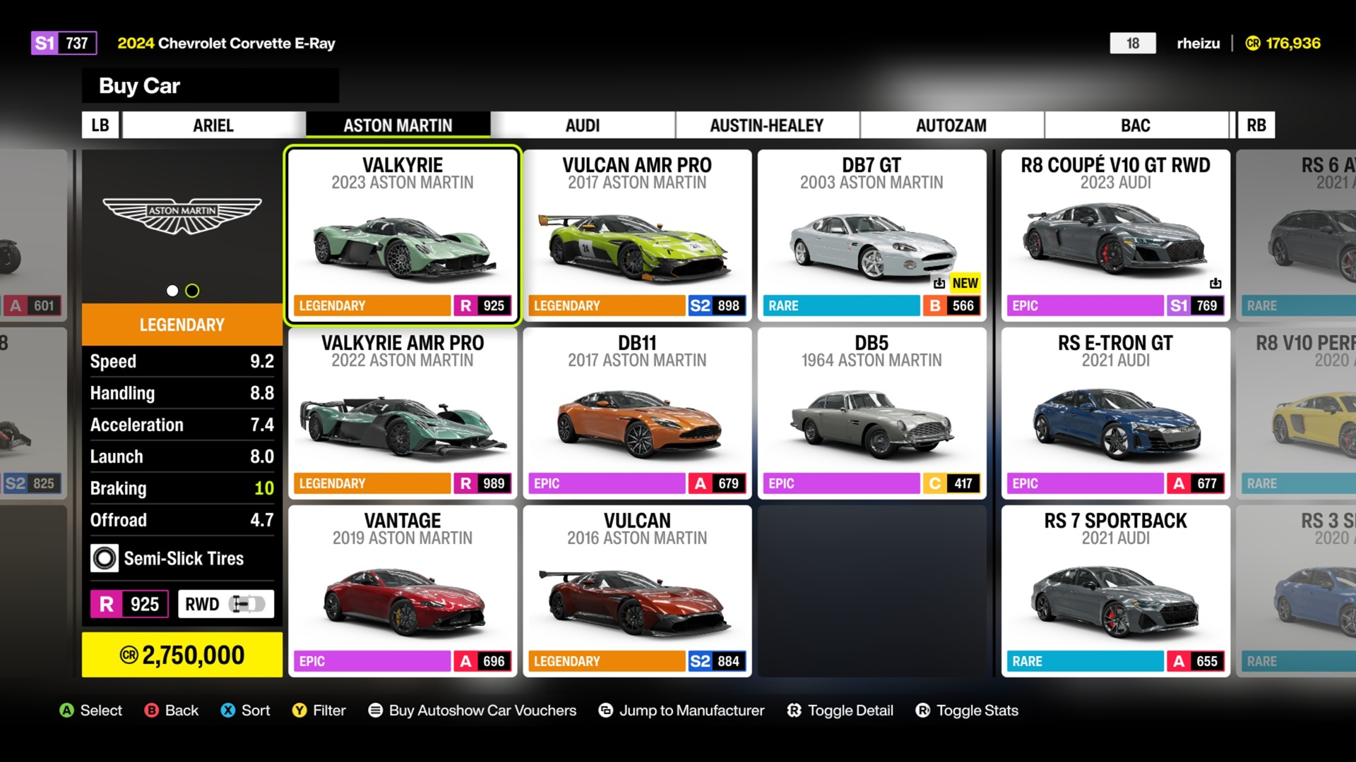 Forza Horizon 6, Balapan Seru di Tanah Sakura