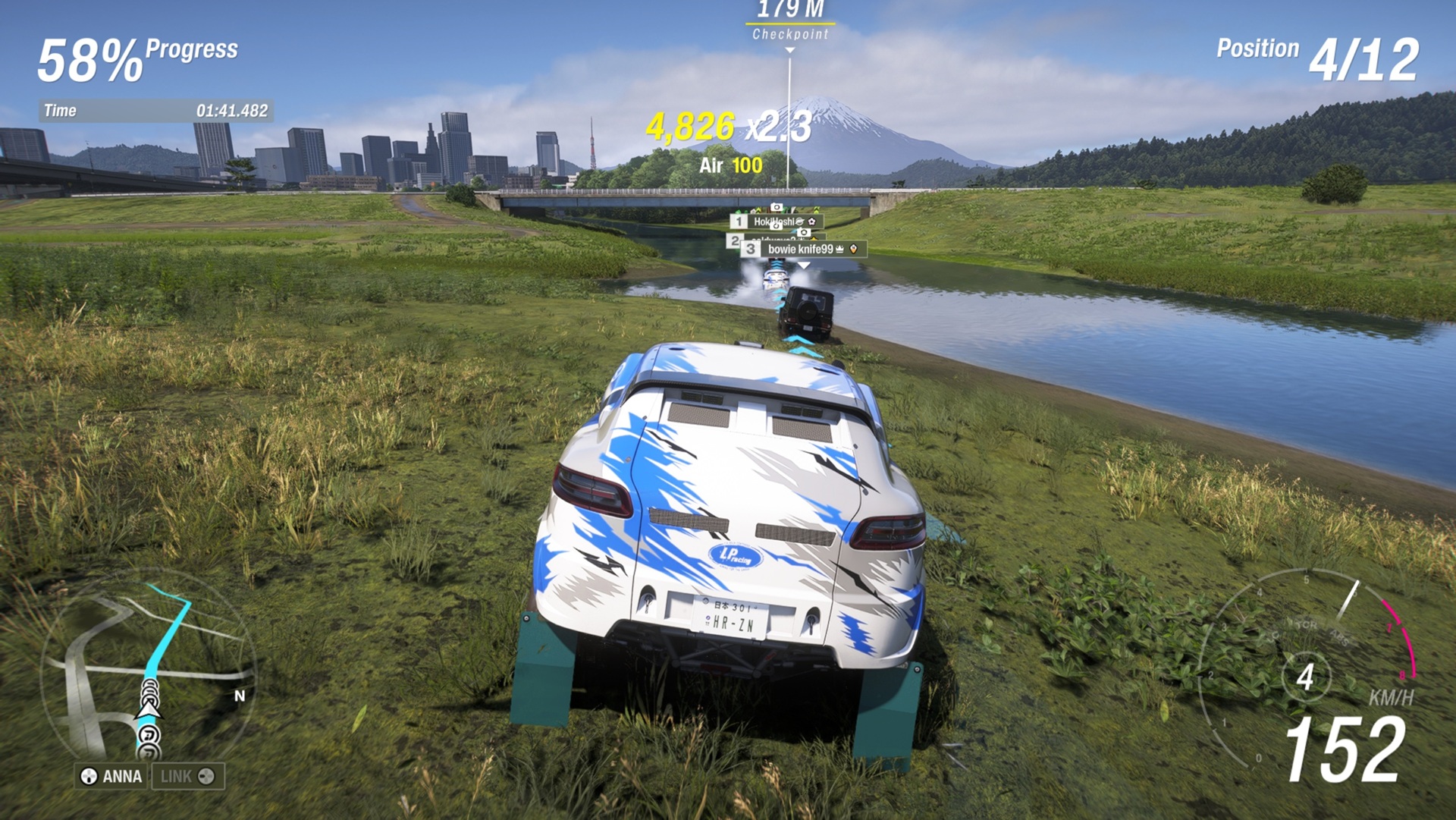 Forza Horizon 6, Balapan Seru di Tanah Sakura