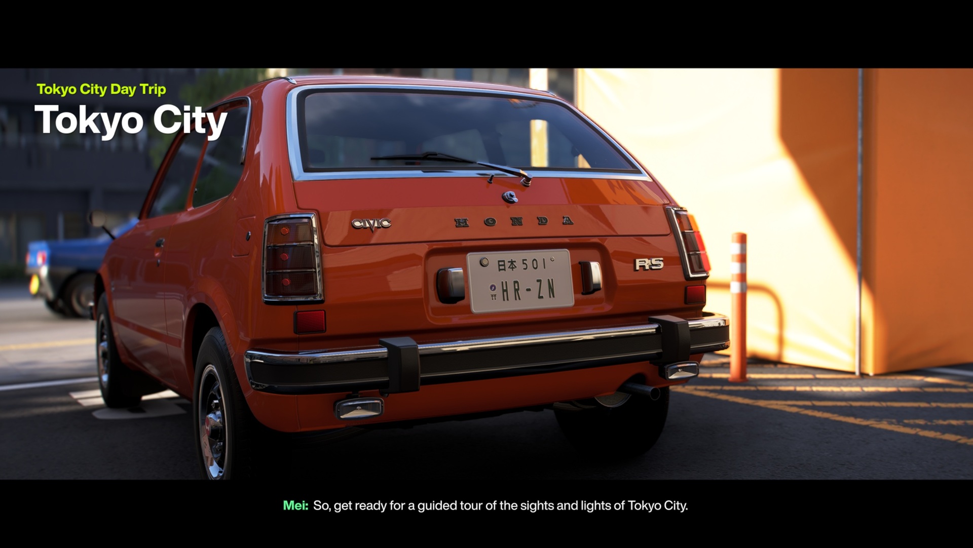 Forza Horizon 6, Balapan Seru di Tanah Sakura