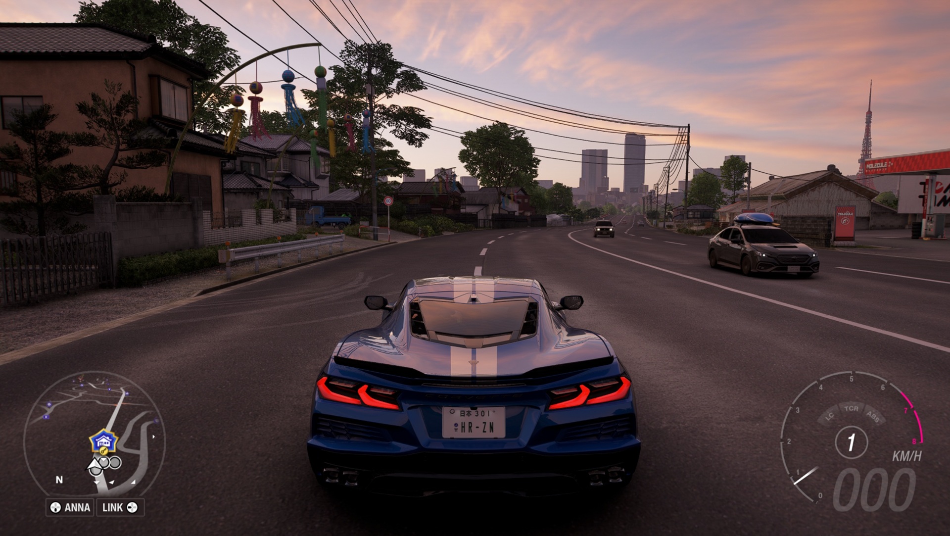 Forza Horizon 6, Balapan Seru di Tanah Sakura
