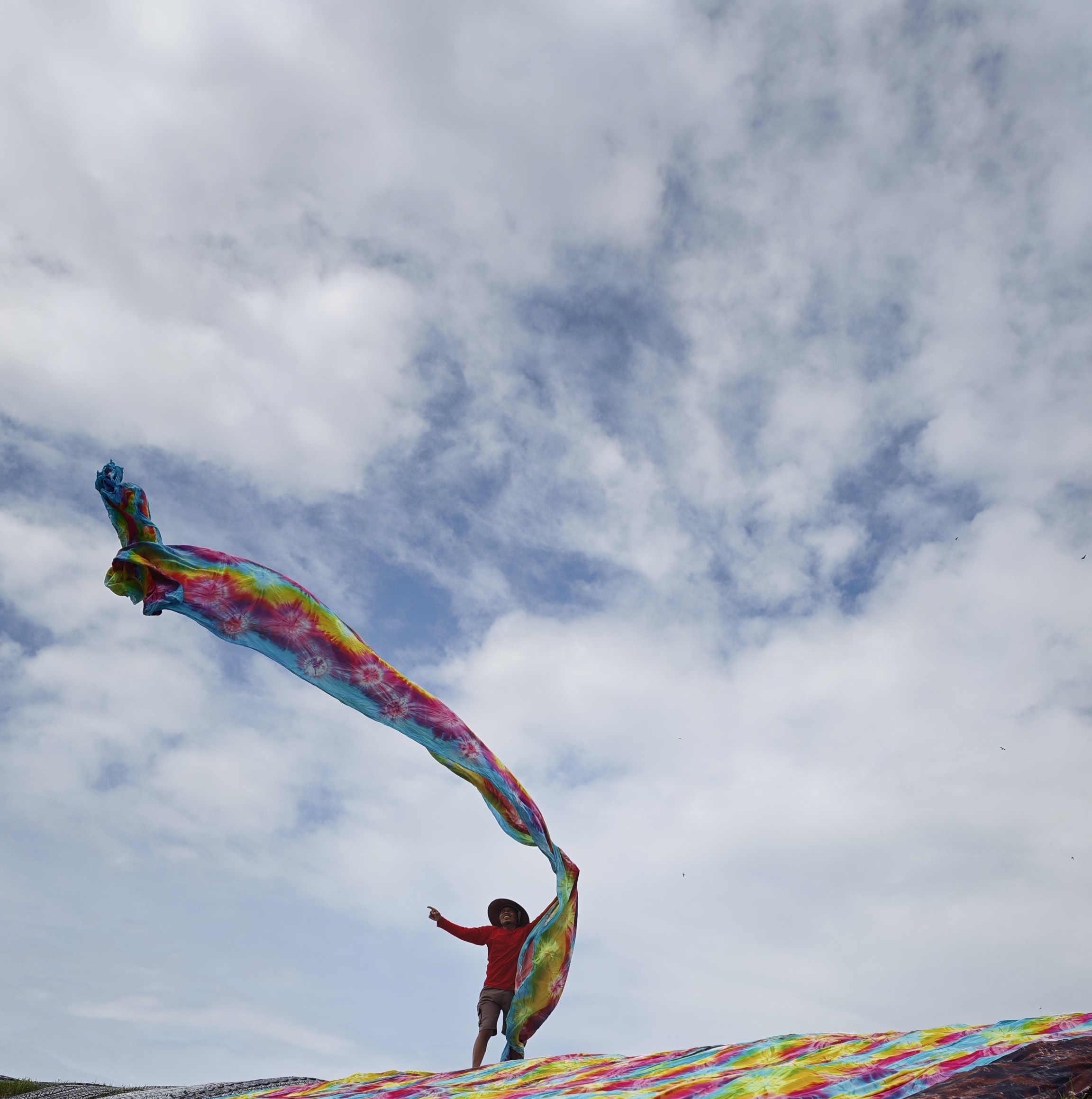 Jelajah Budaya Autentik Yogya dan Solo Pakai Xiaomi 17, Hasilnya Gong Banget!