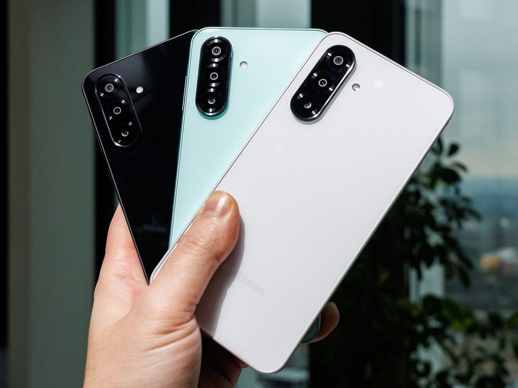 4 HP Samsung Harga Rp3 Jutaan Terbaik 2026