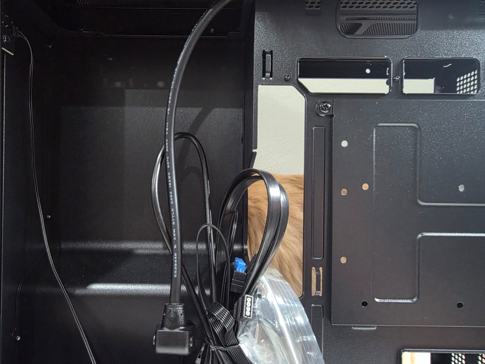 Gamemax Nex C53 Panoramic, Daya Tawarnya Menarik