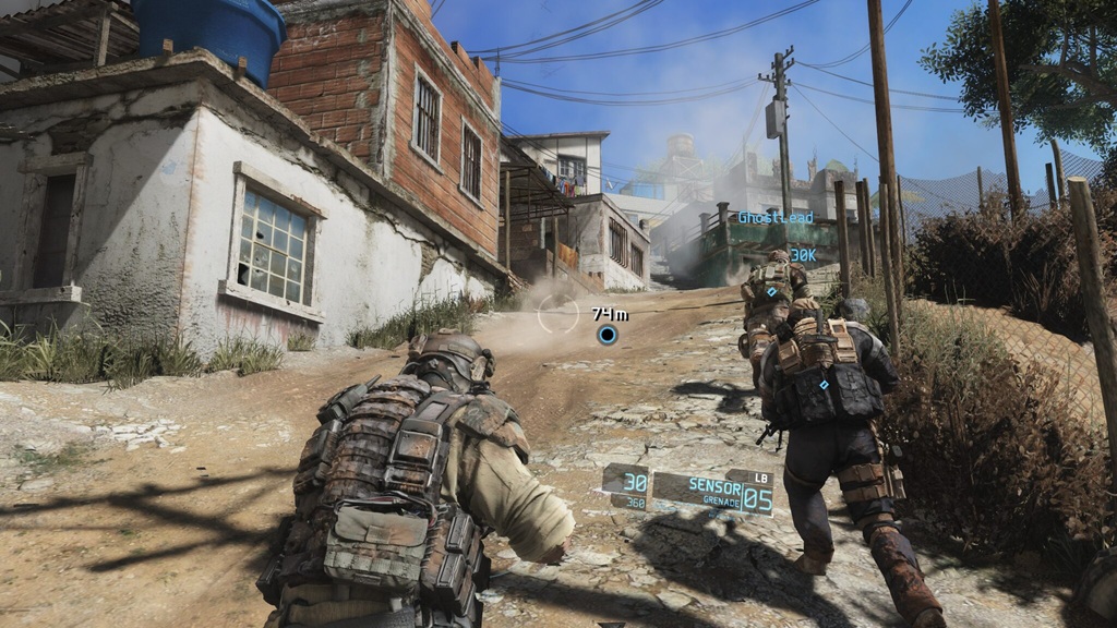 Game Ghost Recon Future Soldier Gratis Permanen, Klaim Sebelum 13 Agustus 2026