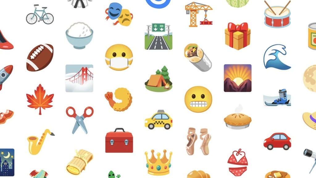 google-hdr-emoji-chat
