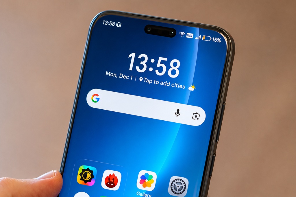Honor Magic9 Pro Dirumorkan Bawa Sensor Selfie Persegi