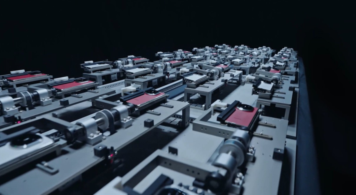 Segera Hadir HUAWEI Mate X7, Foldable Ultra Tangguh dengan Kamera Terbaik di Kelasnya, Bahkan Melampaui iPhone 17 Pro Max