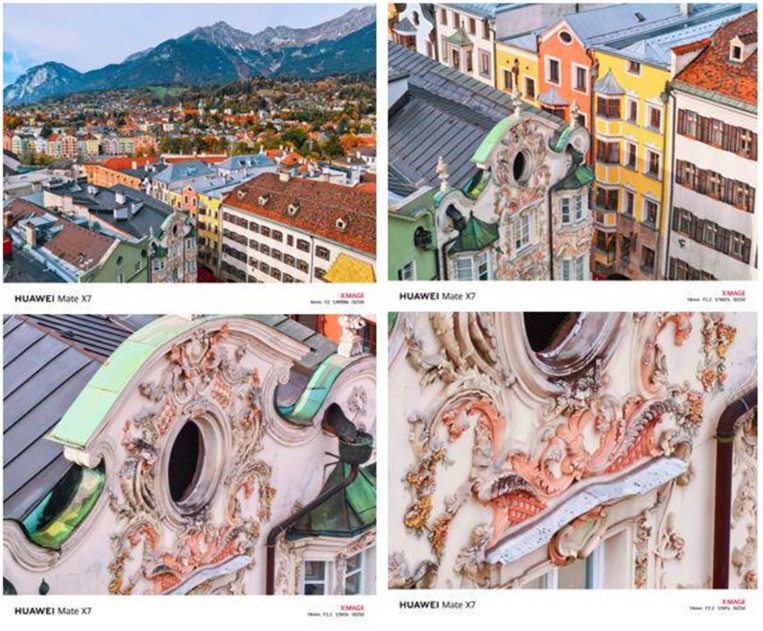 Segera Hadir HUAWEI Mate X7, Foldable Ultra Tangguh dengan Kamera Terbaik di Kelasnya, Bahkan Melampaui iPhone 17 Pro Max