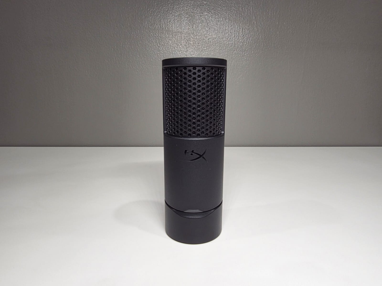 HyperX Solocast 2, Sekuel Mikrofon Bujet Rasa Premium