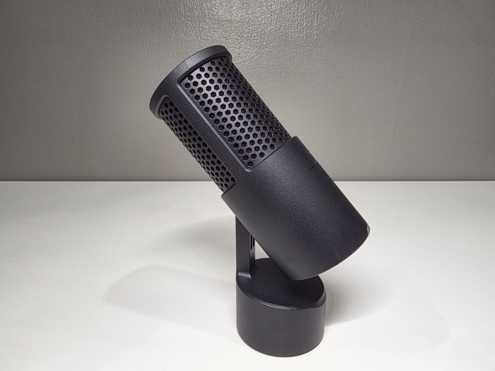 HyperX Solocast 2, Sekuel Mikrofon Bujet Rasa Premium