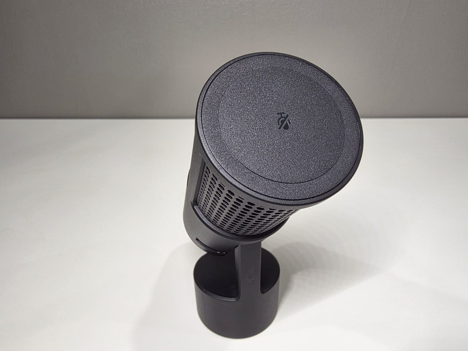 HyperX Solocast 2, Sekuel Mikrofon Bujet Rasa Premium