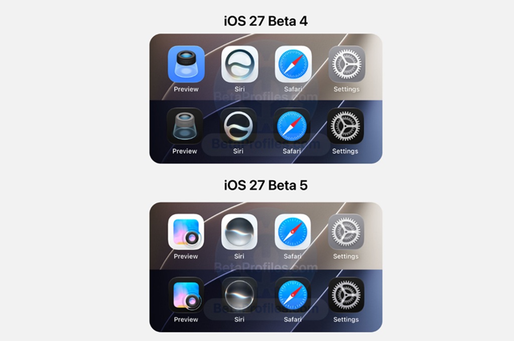 Ada 5 Update di iOS 27 Beta, Apa Saja?