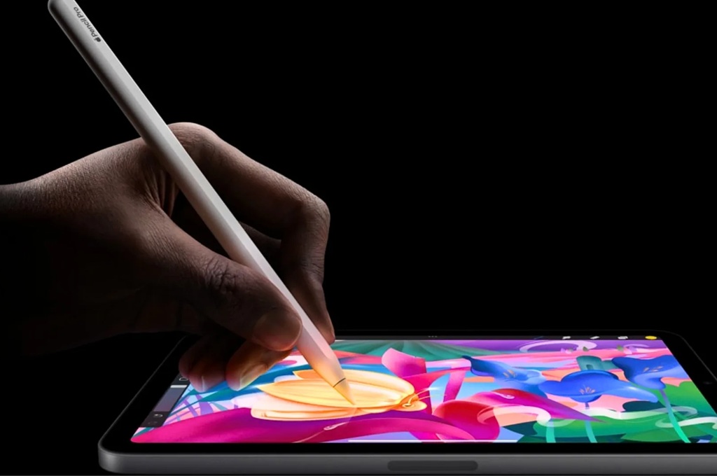 Apple Dikabarkan Uji Stylus untuk iPhone Lipat, tetapi Batal Dirilis